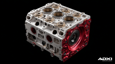 2025 Tech Innovations in Engine Cylinder Blocks: A Complete Guide to Maximizing Performance