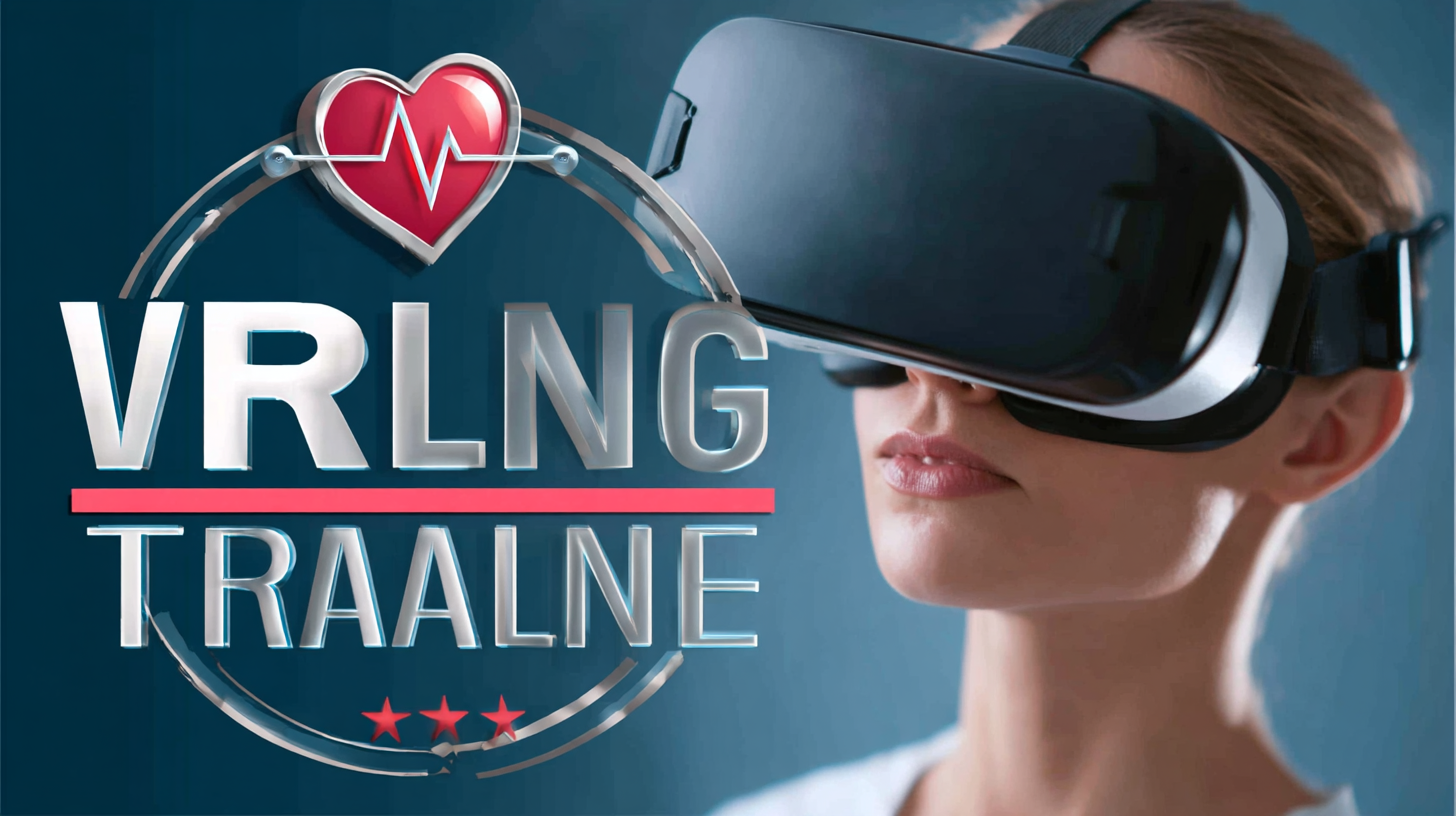 Maximizing After Sales Support and Maintenance Savings in Best VR Training for Healthcare