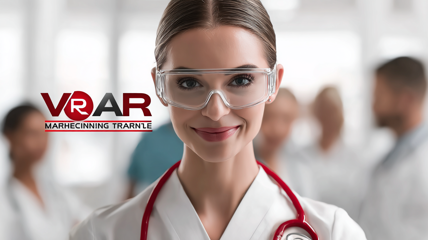 Maximizing After Sales Support and Maintenance Savings in Best VR Training for Healthcare
