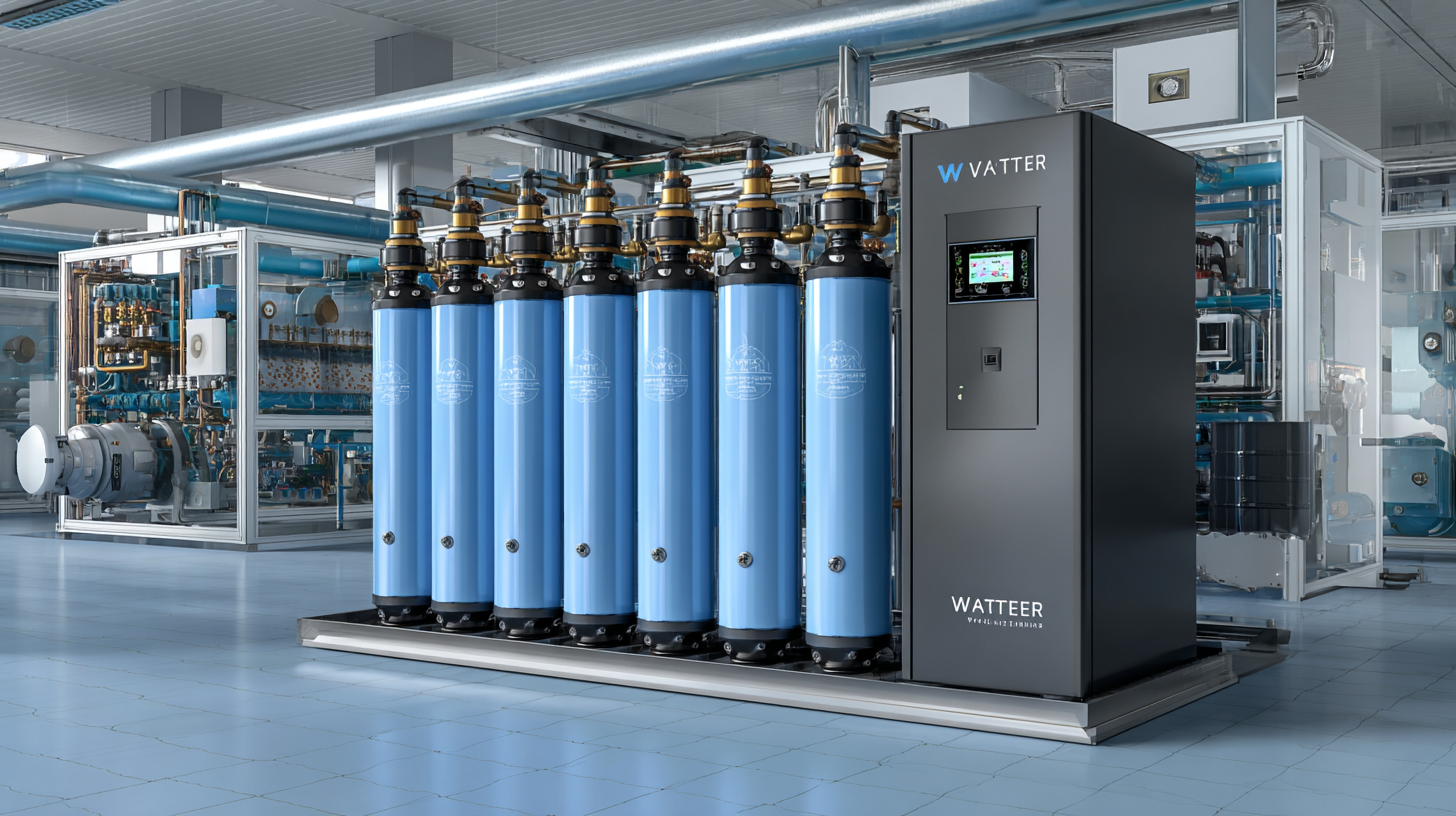 Future Insights on Best Water To Water Heat Pump Market Trends by 2025