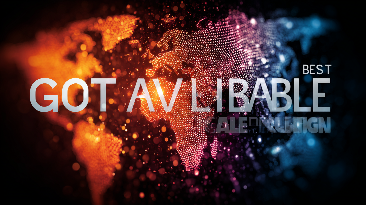 The Definitive Ultimate Guide to Best Best Available Technology for Global Buyers
