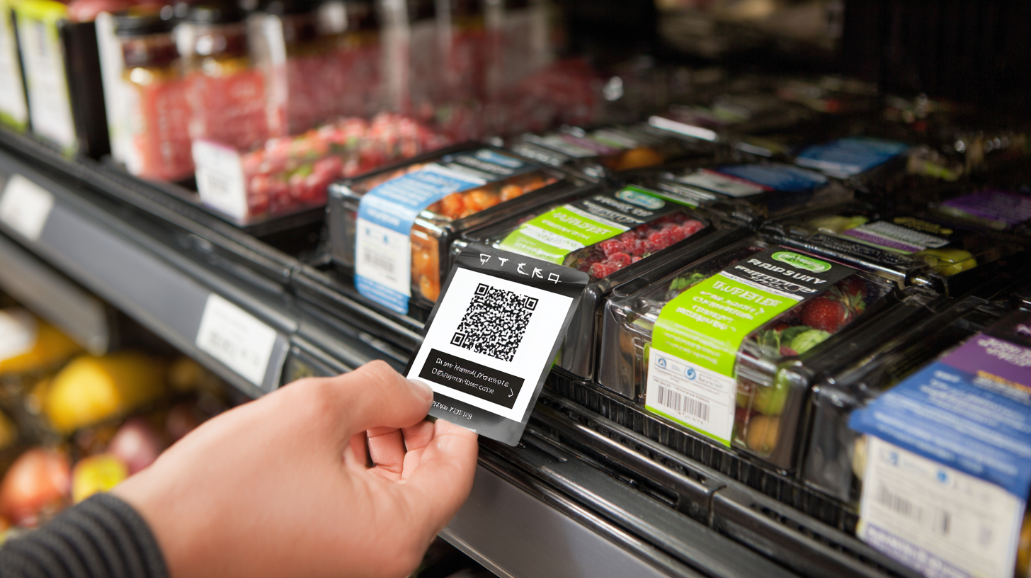 Unlocking the Power of Best Food Packaging Label Printers with In Depth Technical Specifications and User Guide