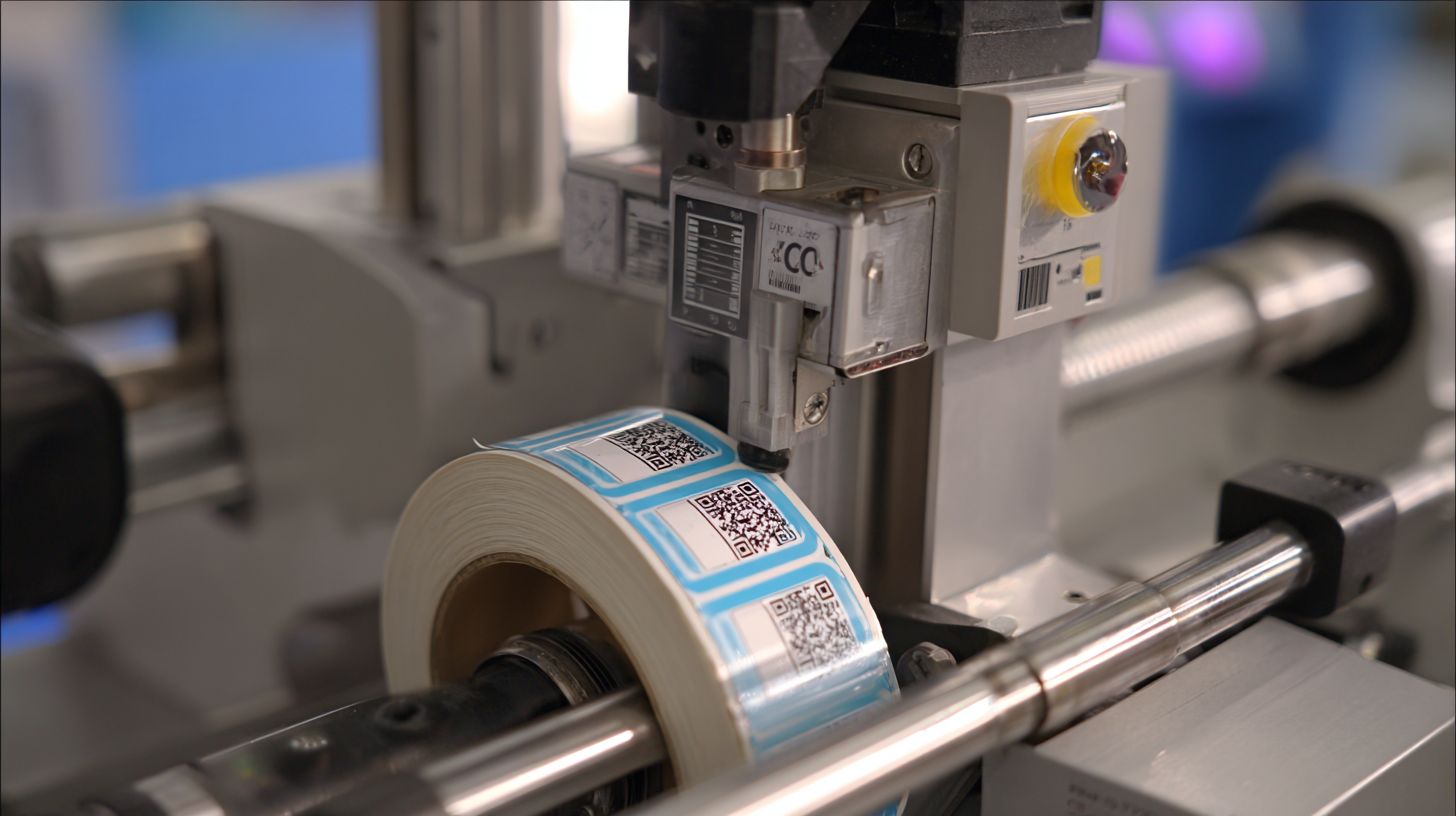 Unlocking the Power of Best Food Packaging Label Printers with In Depth Technical Specifications and User Guide
