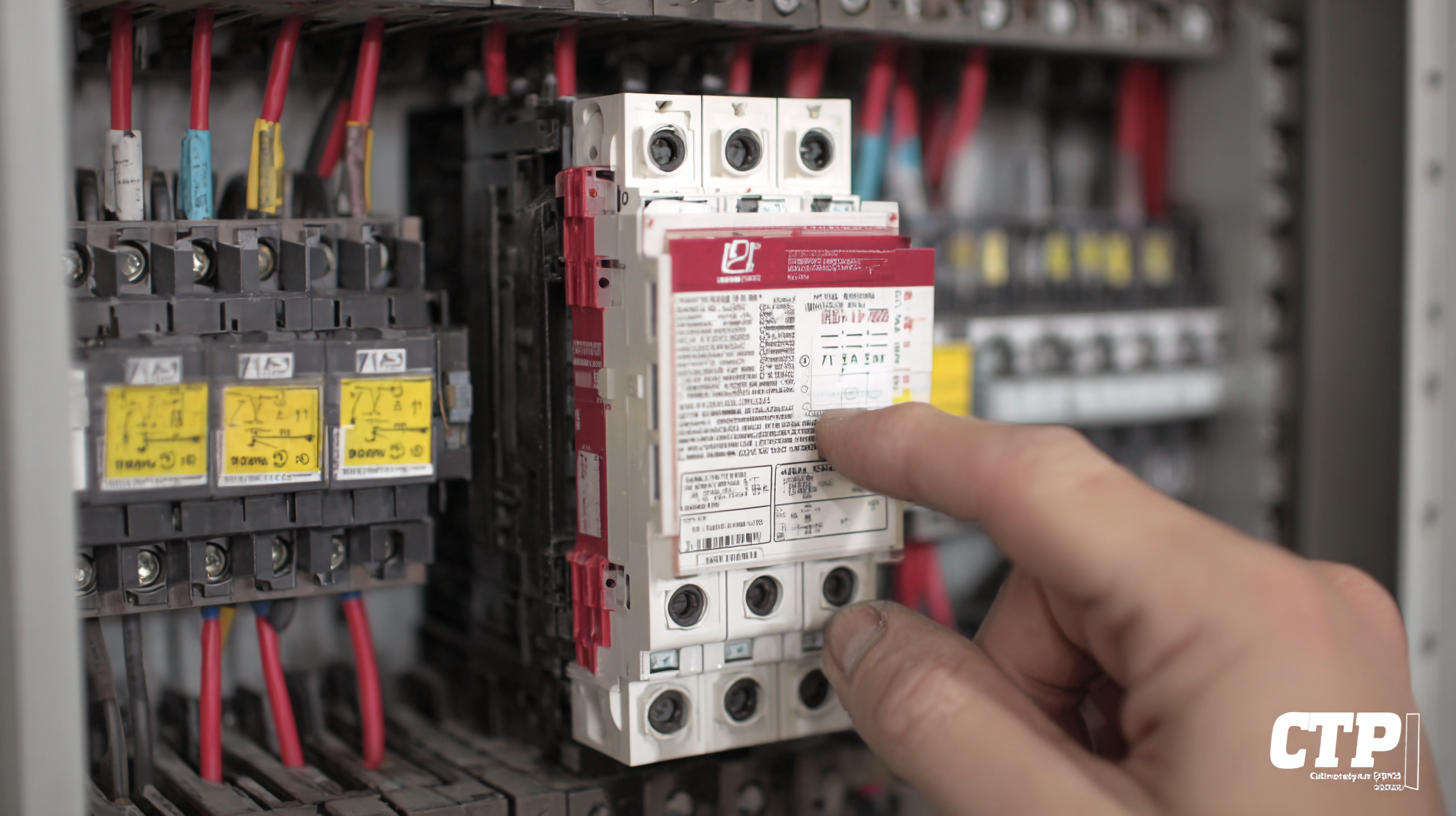 7 Essential Tips for Choosing the Best Square D Circuit Breakers
