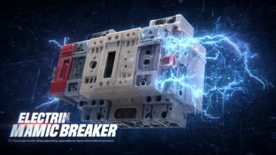 Top 10 Innovative Applications of the Best Electric Main Breaker for Global Industries