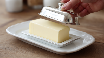 Exploring the Specifications of the Best Butter Dish with Lid: A Step-by-Step Guide to Choosing the Right One
