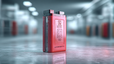 Finding Quality Suppliers for Your Best Lithium Battery Pack Needs