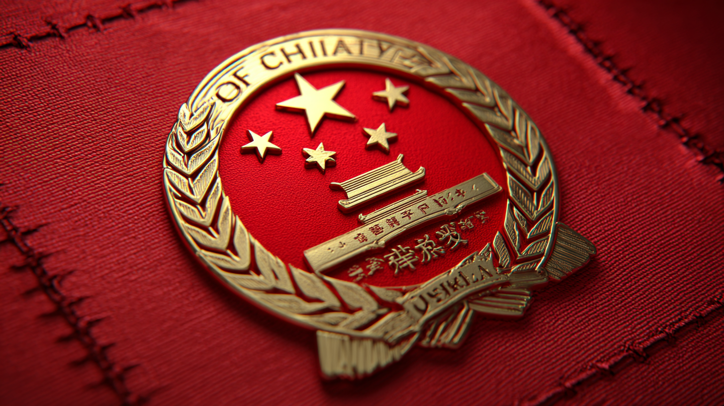Best China Industry Production Standards What You Need to Know about Compliance and Quality Metrics