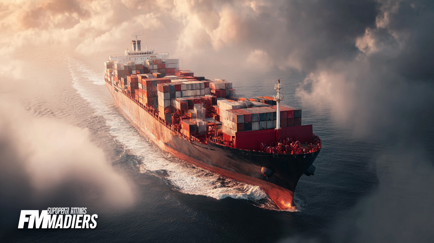 How to Navigate Import and Export Certifications with the Best Suppliers for Global Procurement