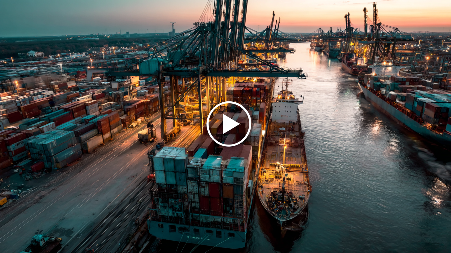 How to Navigate Import and Export Certifications with the Best Suppliers for Global Procurement