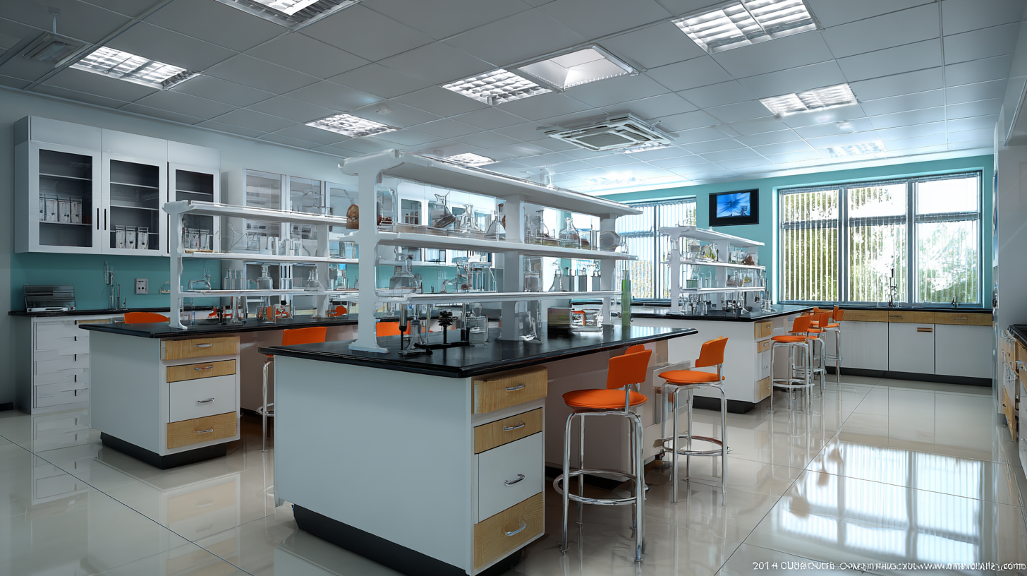 Maximizing Value with Best Chemistry Lab Furniture After Sales Services Cost Tips