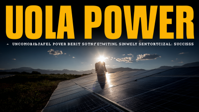 Unlocking the Benefits of the Best Solar Power Solutions for Sustainable Energy Success