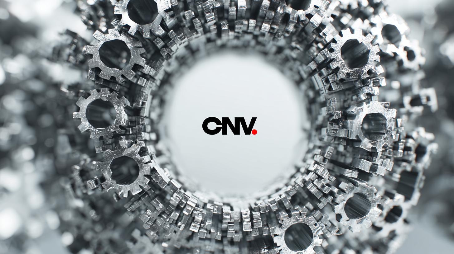 Navigating the Future of Best CNC Machined Parts in the 2025 Technology Landscape