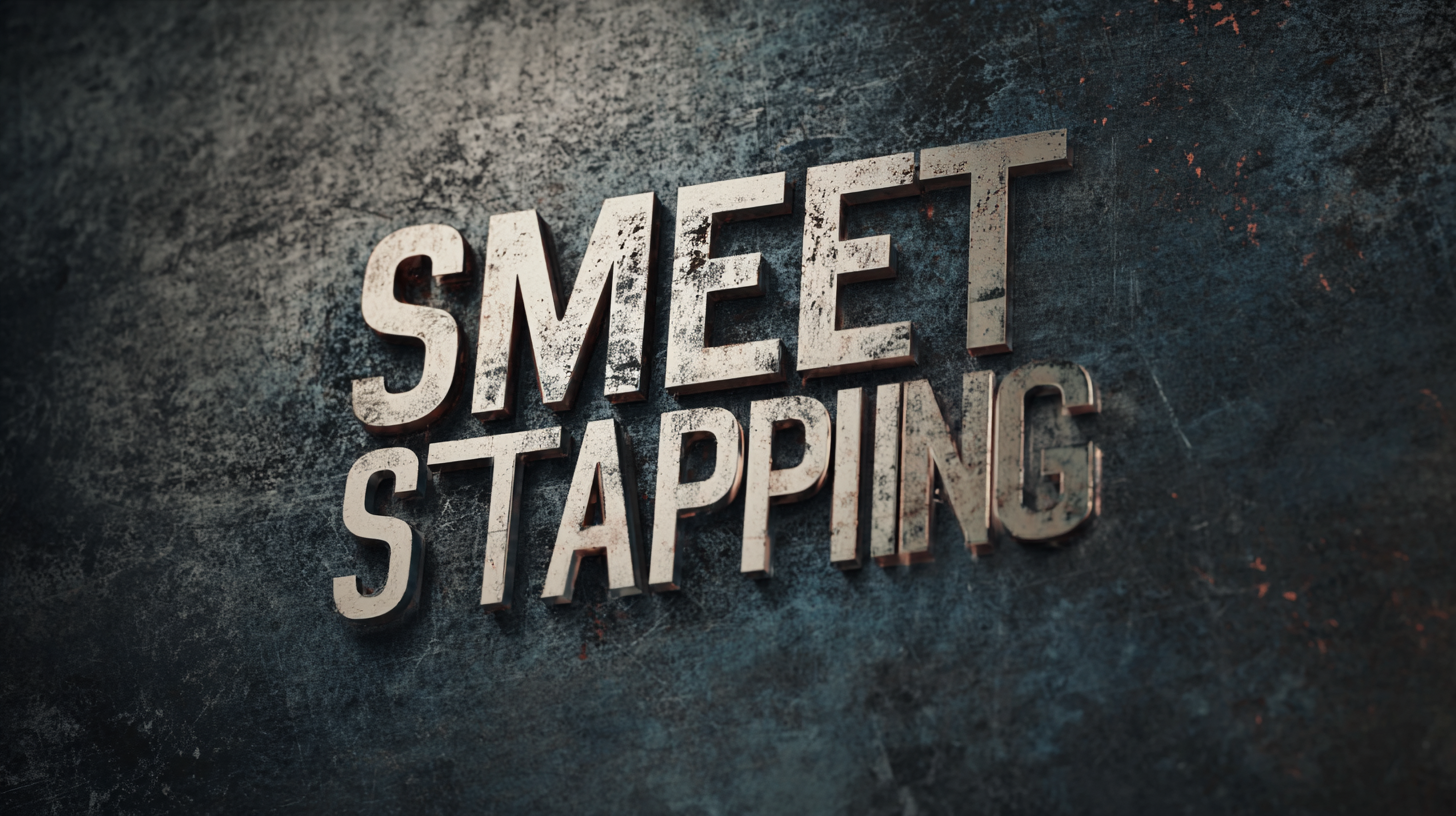 Unveiling Sheet Metal Stamping Innovations in 2025 and How to Leverage Them for Global Sourcing