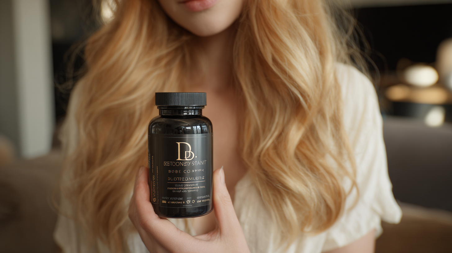 Unlocking the Secrets of the Best Biotin Dietary Supplement for Vibrant Hair Growth