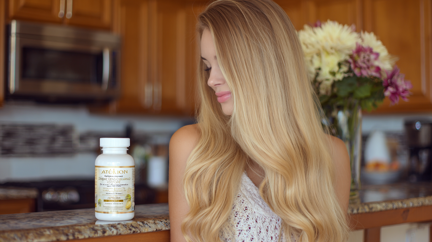 Unlocking the Secrets of the Best Biotin Dietary Supplement for Vibrant Hair Growth