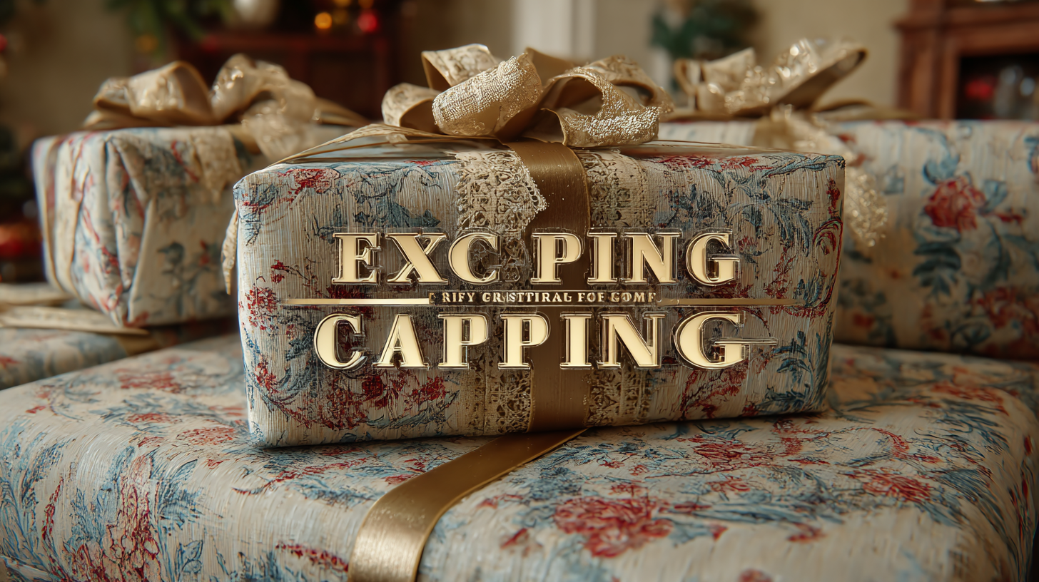 Unlocking Global Markets 5 Essential Certifications for Best Wrapping Paper Export Success