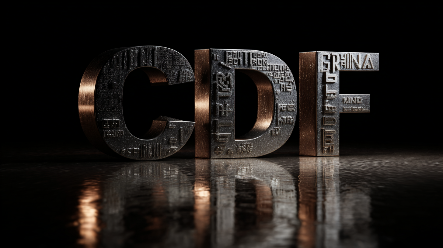 Crafting Excellence in 3D Model Rendering for a Global Market Made in China