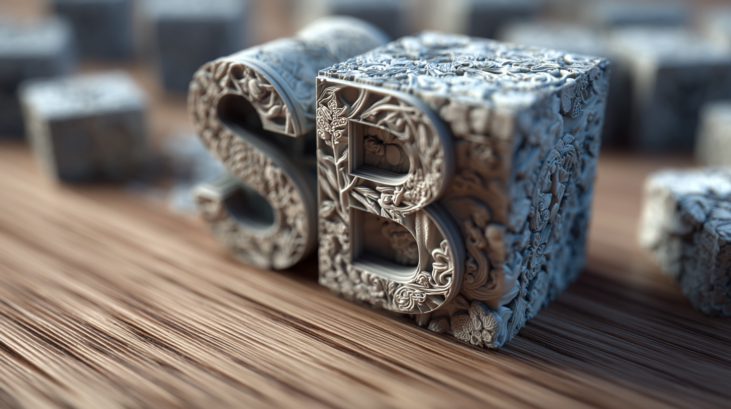 Crafting Excellence in 3D Model Rendering for a Global Market Made in China