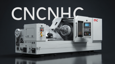 Unveiling the Specifications: The Ultimate Guide to the Best CNC Lathe Machine for Global Buyers