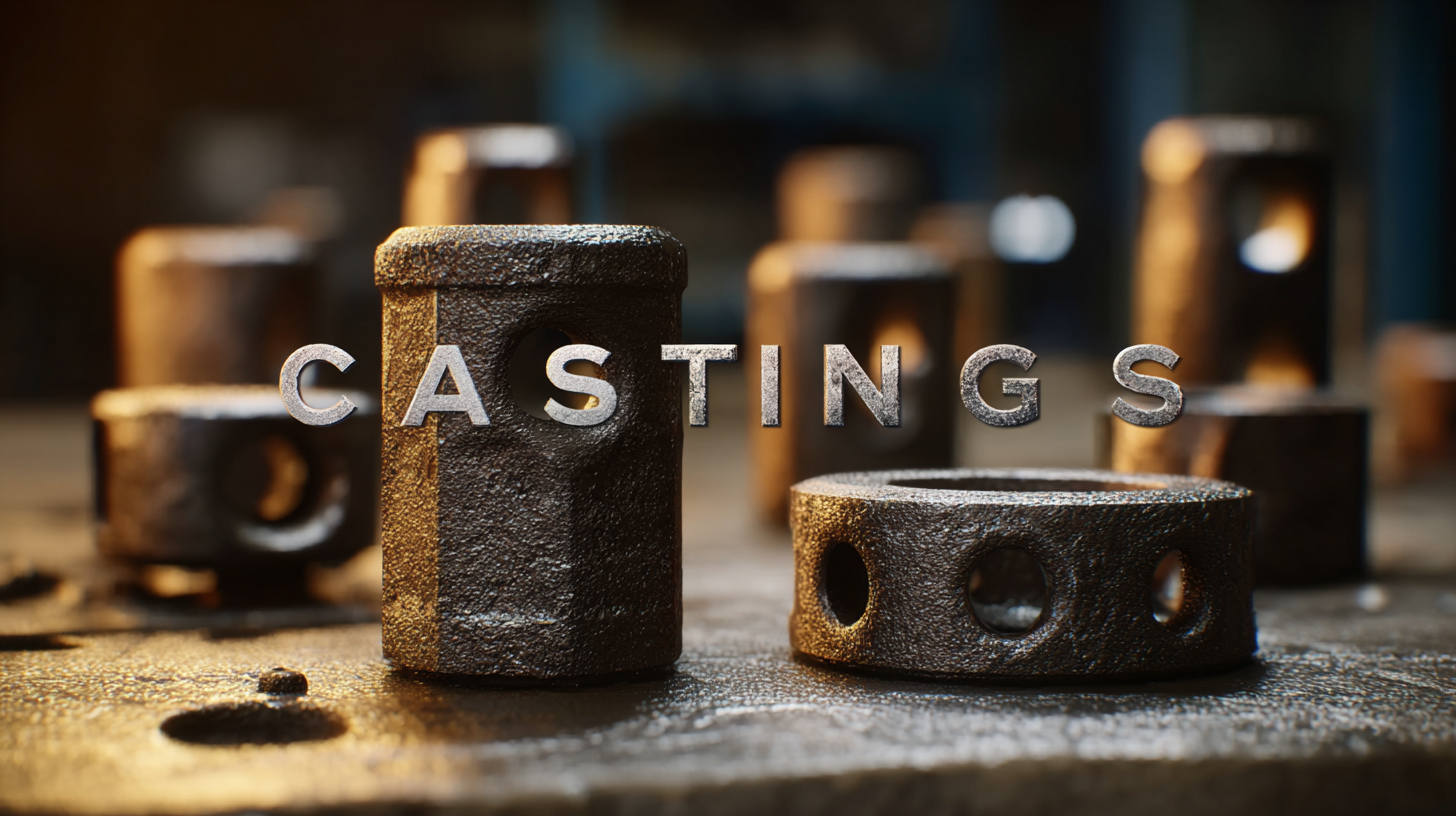 How to Choose the Best Casting Process for Your Manufacturing Needs