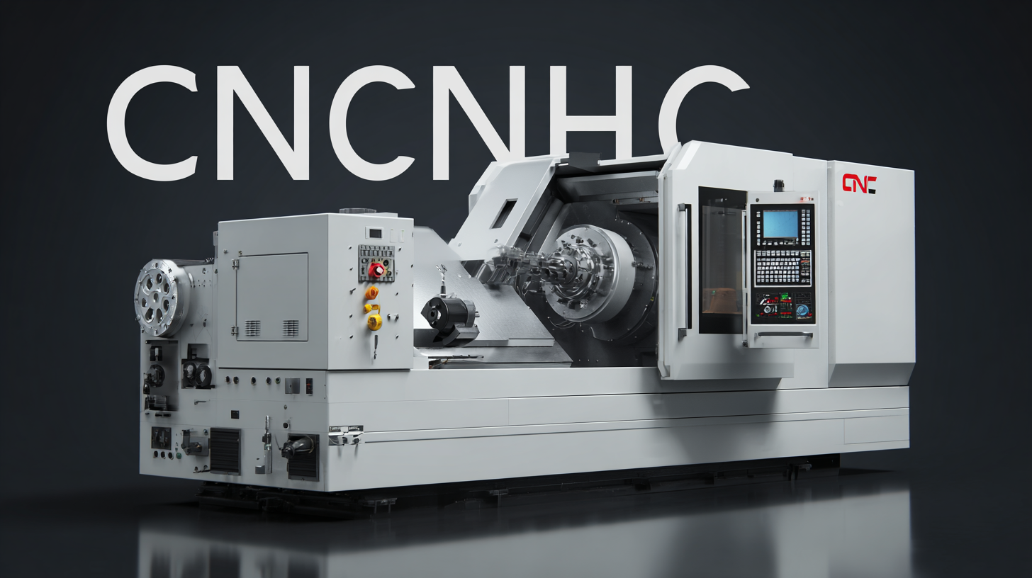Unveiling the Specifications: The Ultimate Guide to the Best CNC Lathe Machine for Global Buyers