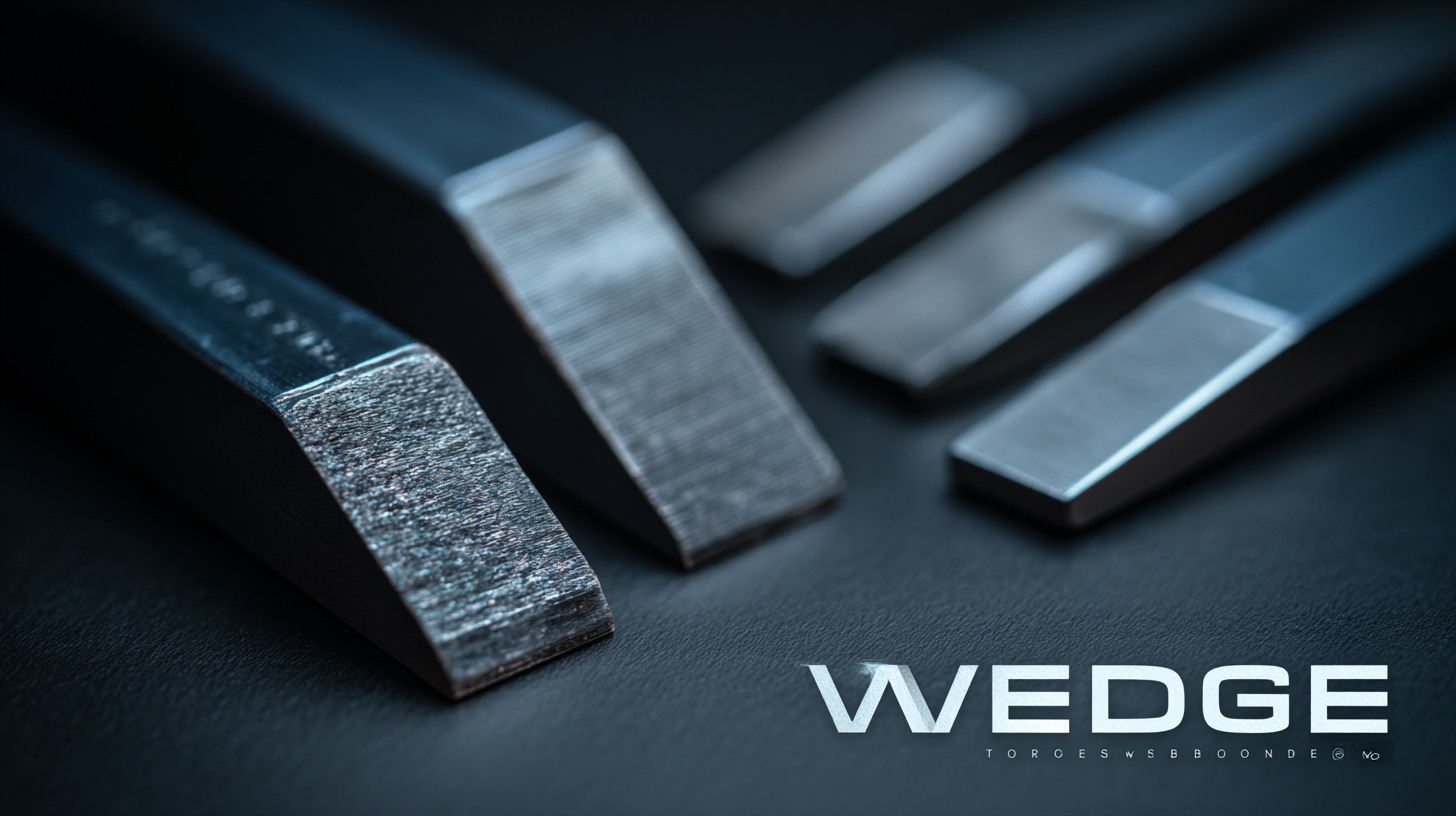 7 Expert Tips for Selecting the Best Wedge Bonding Tools