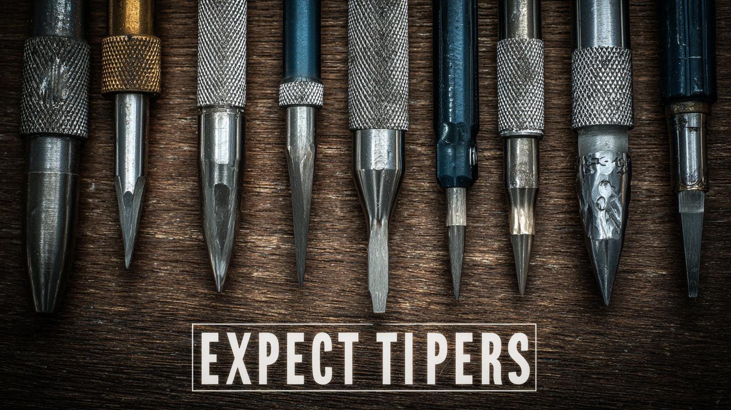 7 Expert Tips for Selecting the Best Wedge Bonding Tools
