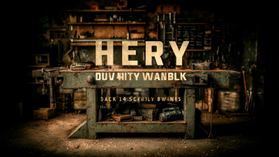 Unlocking Efficiency: A Complete Guide to the Specifications and Setup of the Ultimate Heavy Duty Workbench