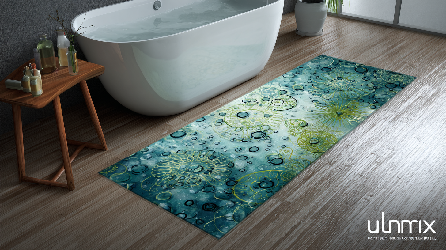 Maximizing Value: The Low Maintenance Cost and After-Sales Service of the Best Shower Room Mat