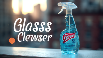 Flawless Shine: 5 Unique Uses for the Best Glass Cleaner Spray You Didn’t Know About