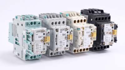 2023's Leading AC Contactors: Import-Export Certifications and Industry Standards Unveiled