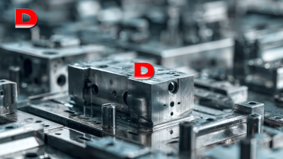 7 Essential Benefits of Choosing the Best Aluminum Die Casting for Your Projects