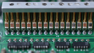 Unlocking Efficiency and Performance with Best Socket Pin Header Advantages