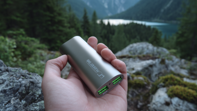 Understanding Industry Standards for the Best Outdoor Power Bank Performance