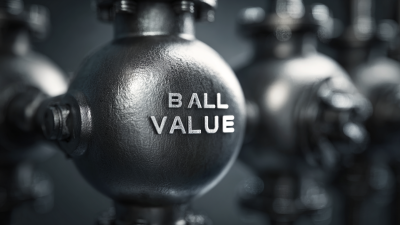 Choosing the Right Manufacturer for the Best Ball Valve Solutions