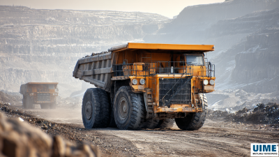 China Manufacturing Reliable Quality and Best Dump Truck Mining Jobs for Global Buyers