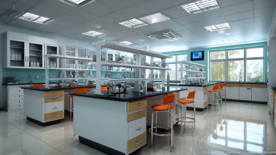 Maximizing Value with Best Chemistry Lab Furniture After Sales Services Cost Tips