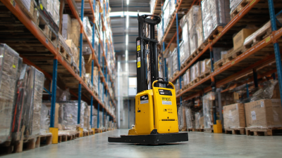 Unlocking Efficiency with Best Pallet Trucks for Your Business Success