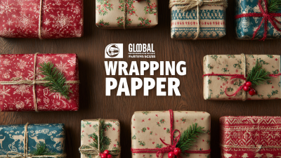 Unlocking Global Markets 5 Essential Certifications for Best Wrapping Paper Export Success
