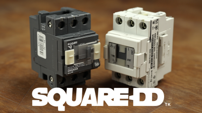 7 Essential Tips for Choosing the Best Square D Circuit Breakers