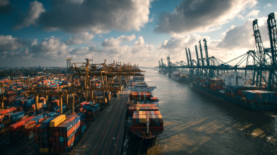 How to Navigate Import and Export Certifications with the Best Suppliers for Global Procurement