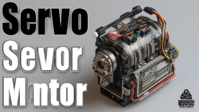 Mastering the Best Servo Motor for Your Projects a Complete Step by Step Guide