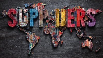 Ultimate Guide to Identifying the Best Suppliers for Global Procurement Success