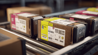 Unlocking the Power of Best Food Packaging Label Printers with In Depth Technical Specifications and User Guide
