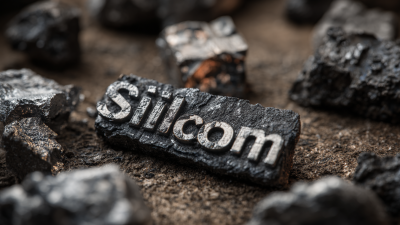 Navigating the Best Silicon Metal Producers Trends for 2025 How to Optimize Your Sourcing Strategy