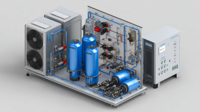 Future Insights on Best Water To Water Heat Pump Market Trends by 2025