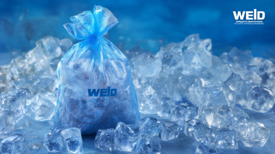 Selecting the Best Welded Ice Bag Manufacturer for Quality and Value in a Competitive Market