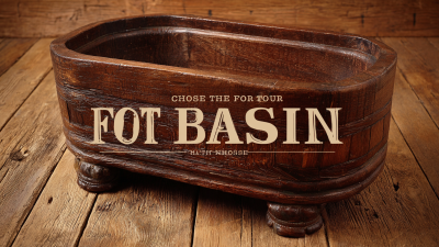 How to Choose the Right Best Foot Basin for Your Home
