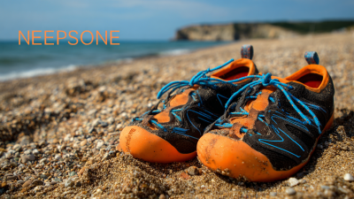 How to Choose the Perfect Neoprene Beach Shoes for Your Adventure